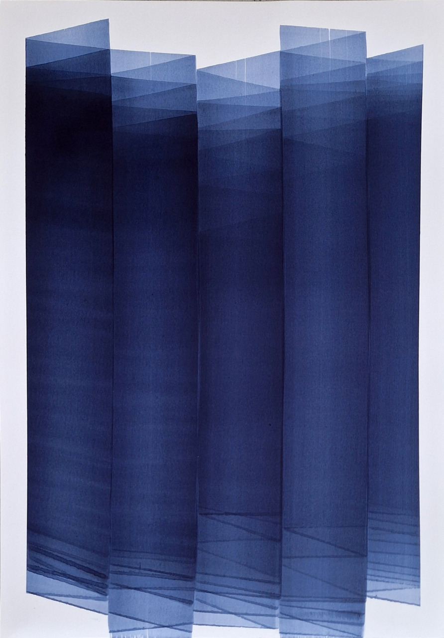 op200825. ink on paper, 59x42cm